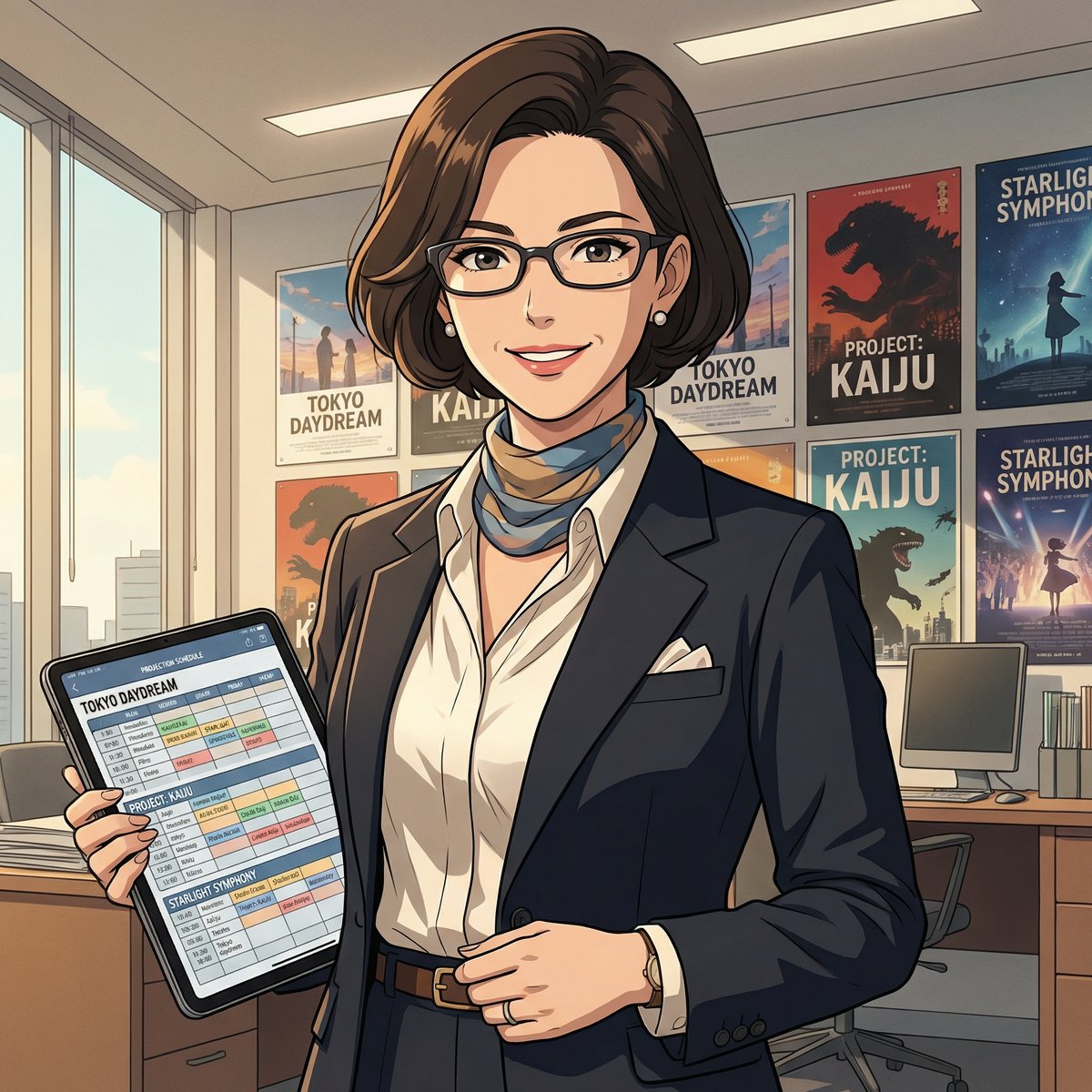 天涯社区制片人-樱井美咲